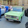 AUTOKLASSIKA Oldtimer Show Dortmund 20.04.2019